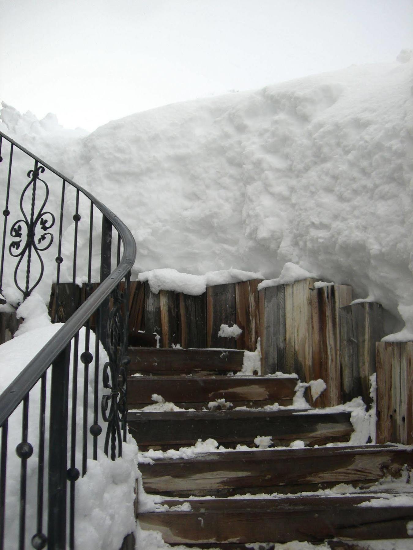 Appartamenti Green By Livigno Accomodation Exterior foto